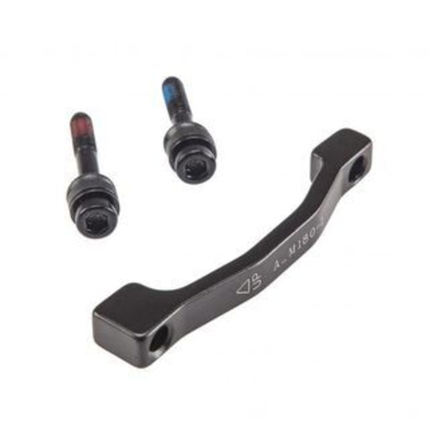 Tektro A-11 Front Adapter for Post Mount Forks