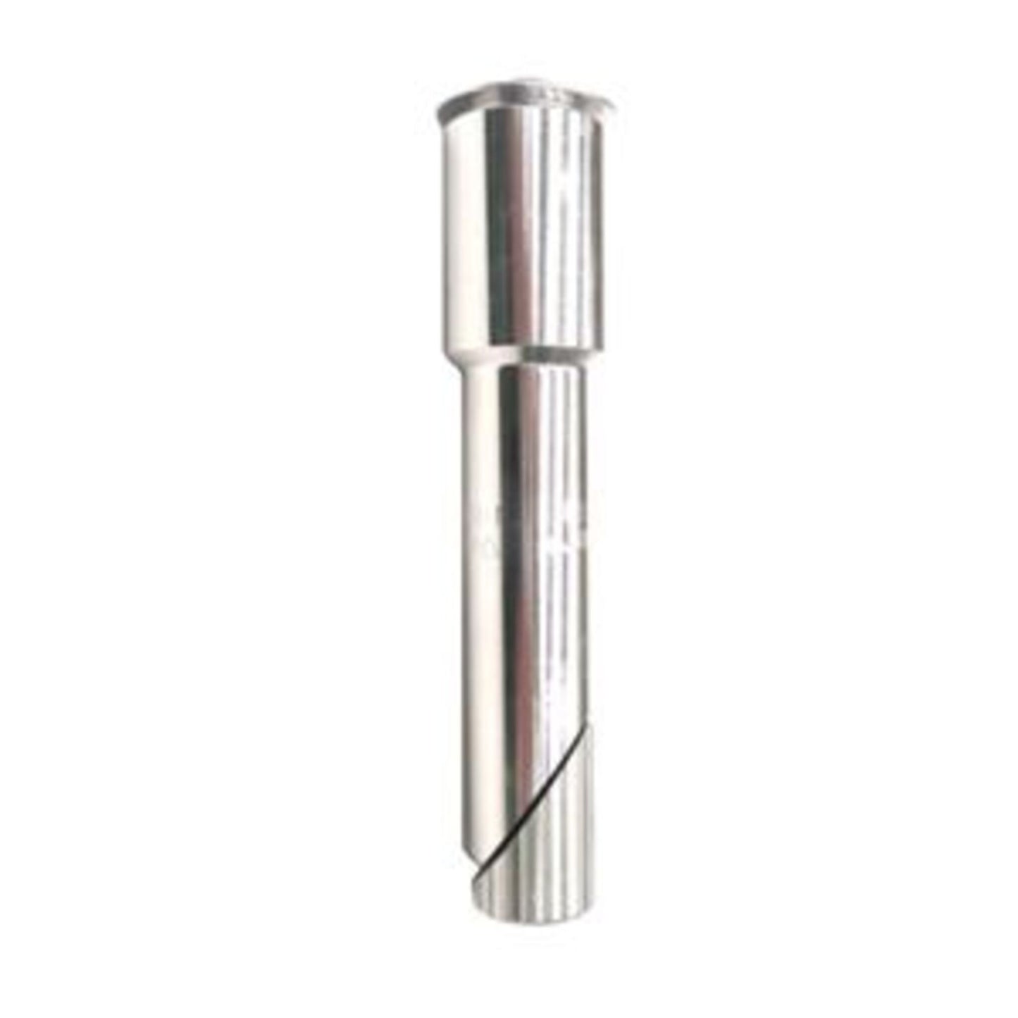 Kalloy Alloy L-130 Ahead Stem Converter - 22.2x28.6mm