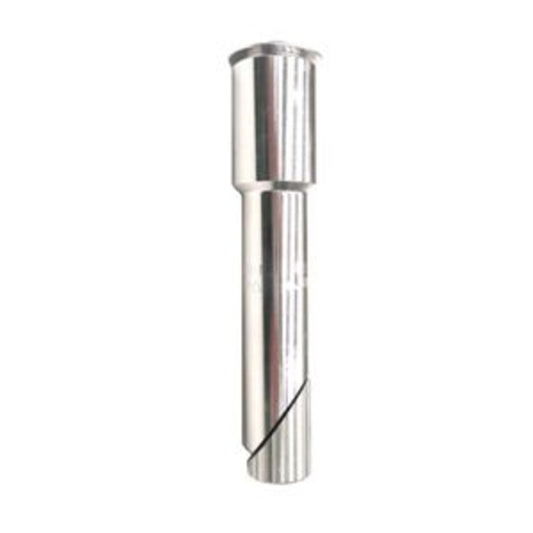 Kalloy Alloy L-130 Ahead Stem Converter - 22.2x28.6mm
