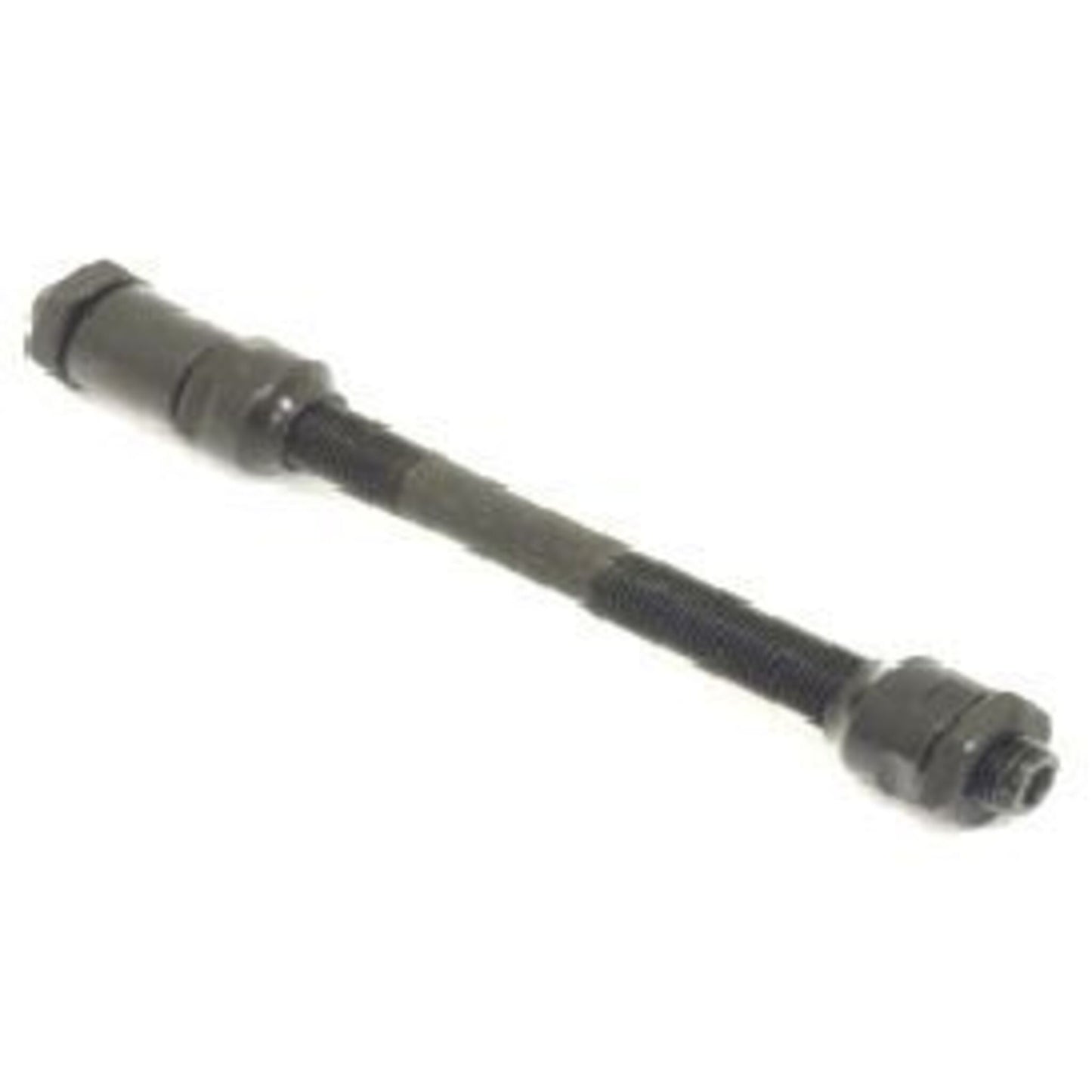 Rear Axle QR 10mm x 145mm - Lightweight and Sturdy