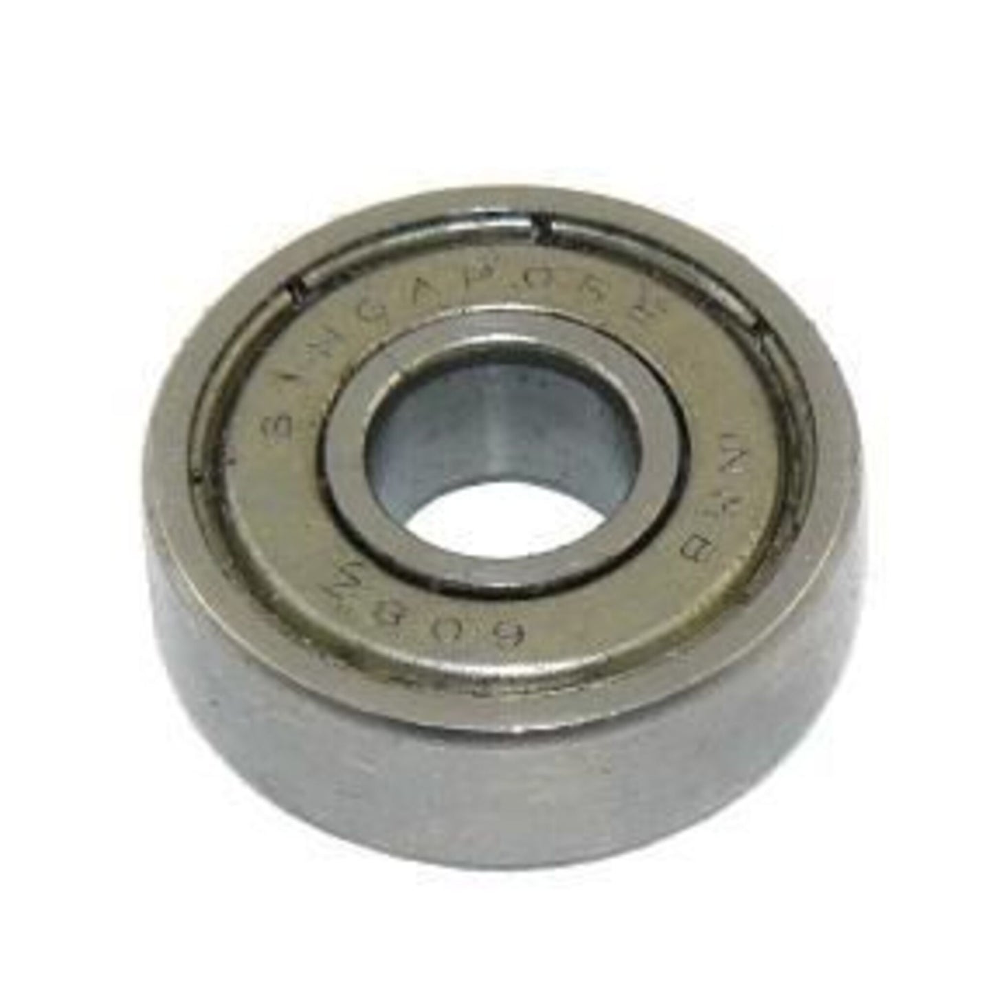 Bulletproof NSK ABEC 9 scooter wheel bearings - model 608Z.
