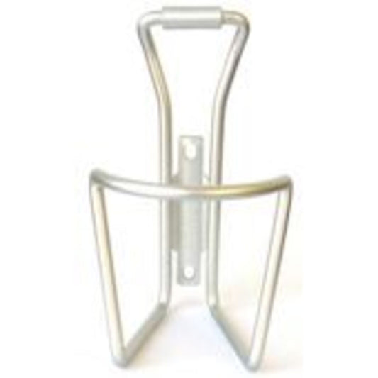 ProSeries Alloy Pro Bidon Cage - Sturdy Design, 6.2mm Diameter, Welded Attachment