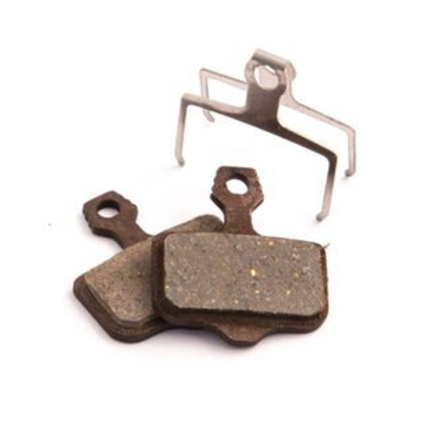 Avid/SRAM Brake Pads - compatible with Elixir CR/R/1/3/5/7, XX, and XO models.