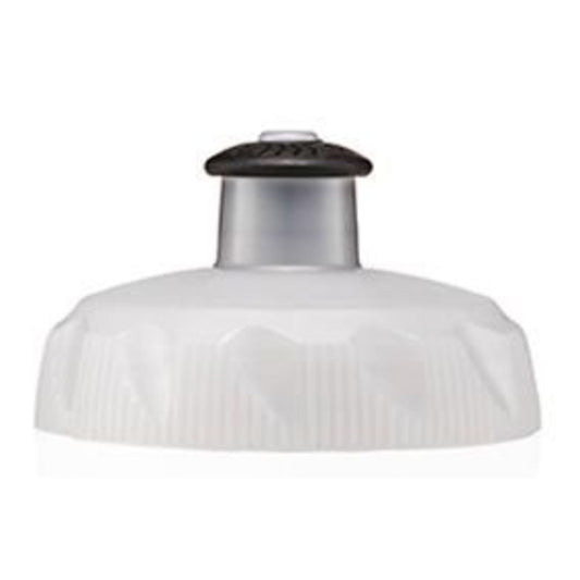 Polar Bottle Zipstream Cap - Replacement Lid featuring a One-Way Valve