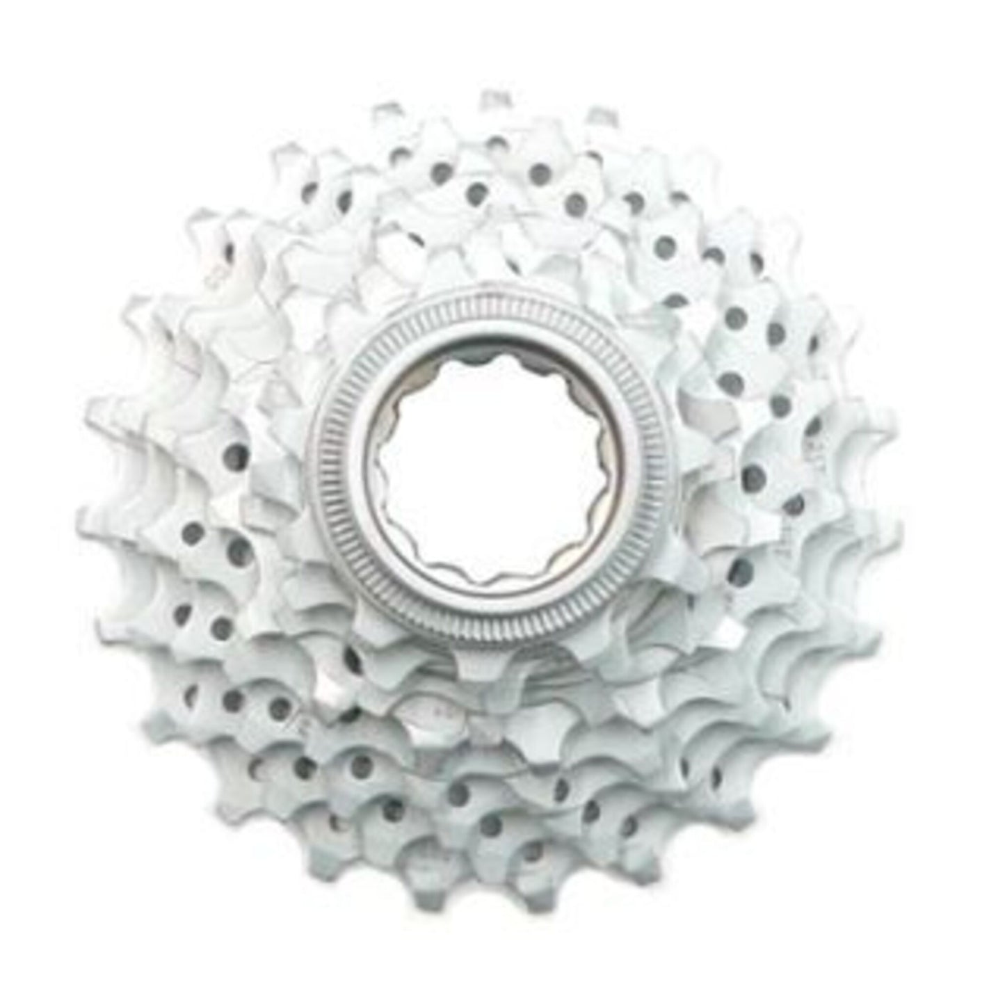 Sunrace 8-Speed Cassette - 11-23T Gear for Road Bikes