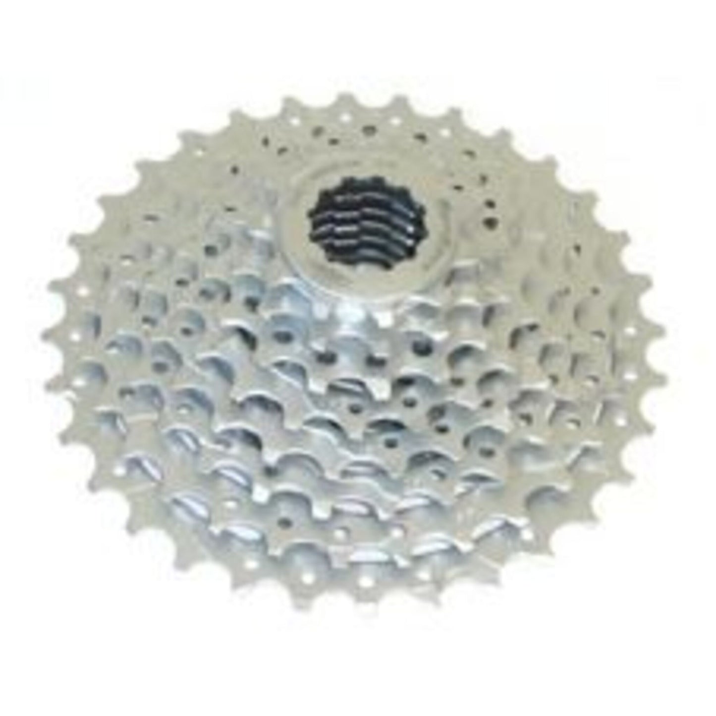 Sunrace 8-Speed Cassette 11-32T - Premium Quality