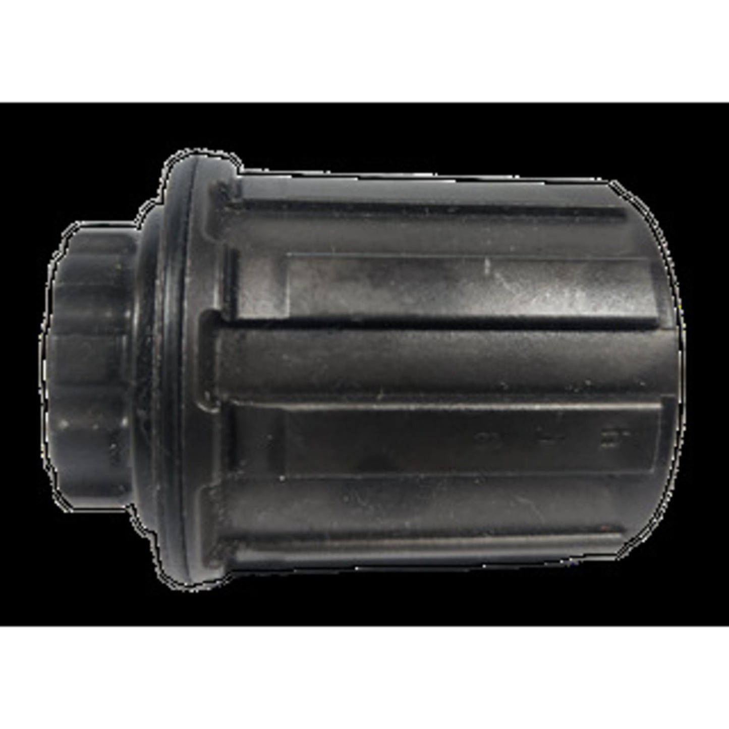 Joytech TSE Loose Ball Cassette Body - Compatible with Shimano Spline for 8/10 Speed.