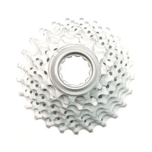 Sunrace 7-Speed Cassette - Lightweight and Durable 11-24T Design