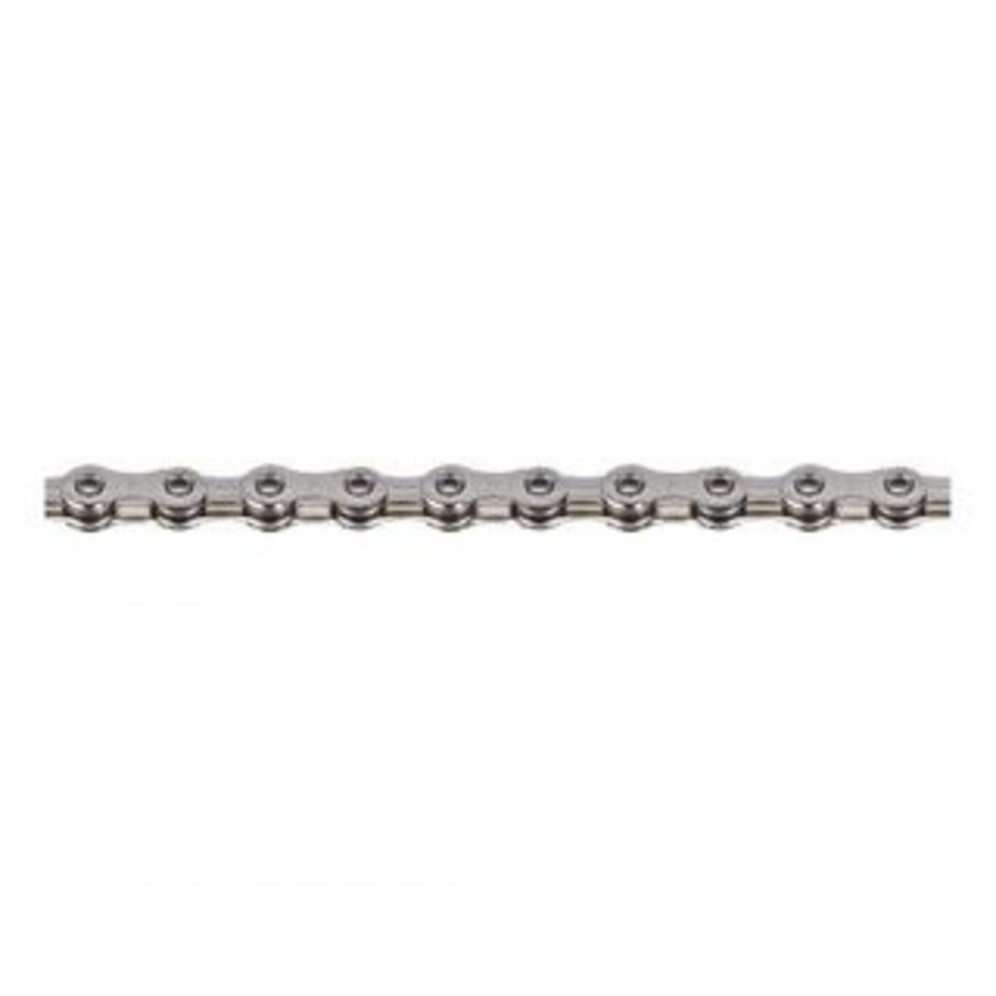 YBN S12 12-Speed Silver Chain with Connect Link