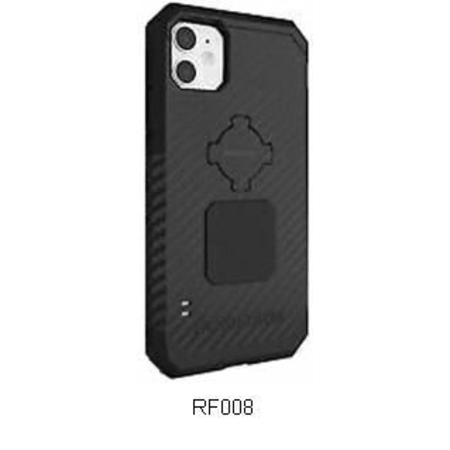 Rokform Rugged Case for iPhone 11 Pro Max - Black