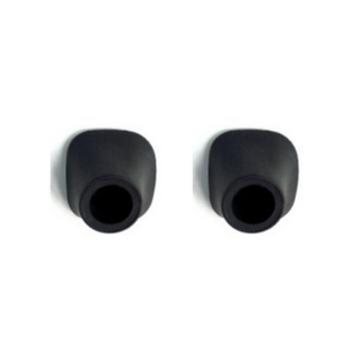 Pair of Replacement Feet for ProSeries Kickstand 6249