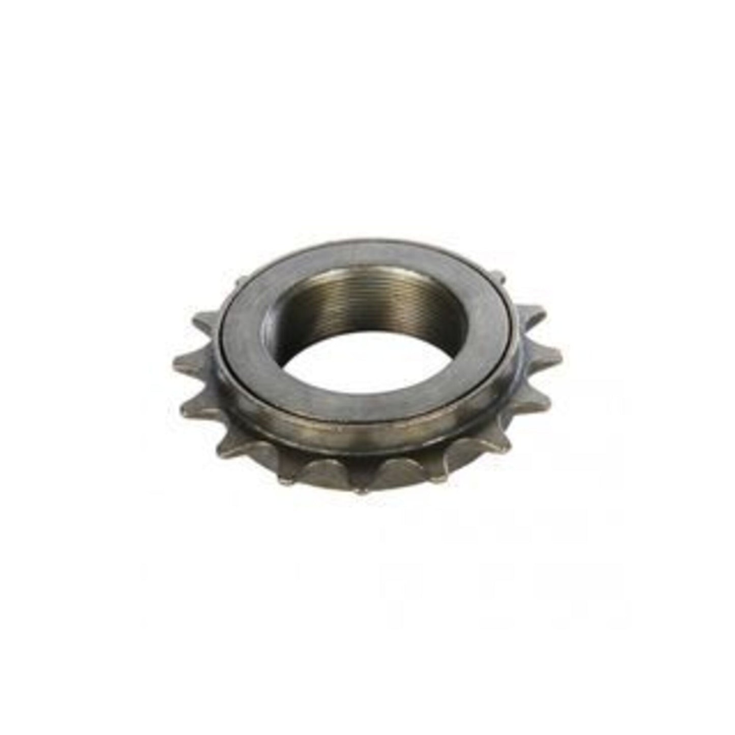 Oxford Freewheel Single Speed 16T Chrome Screw-On Component