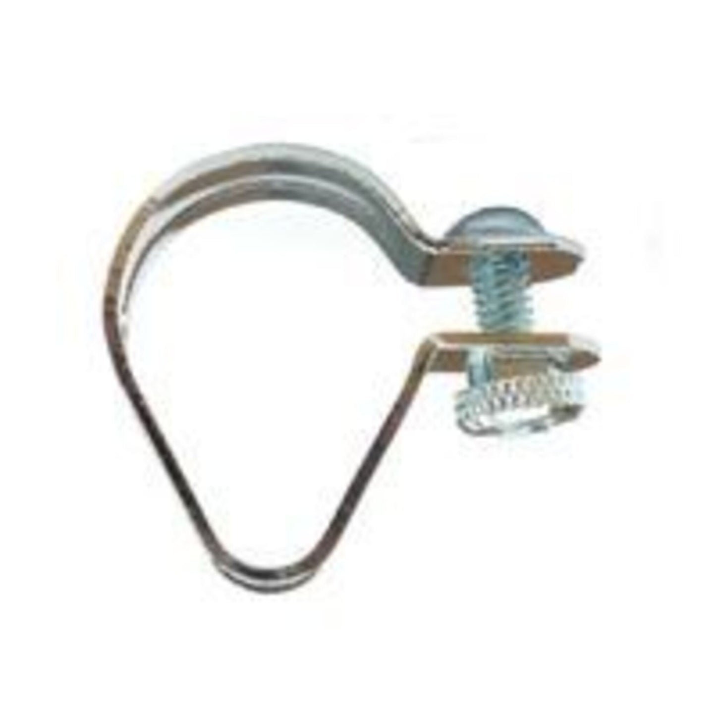 Sturmey Archer Fulcrum 7/8 Clips - Convenient and Reliable