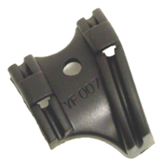 BB Shell Gear Cable Guide - Includes Fastening Screw