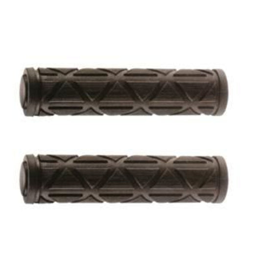 80mm Black Grips for Shifter Handles