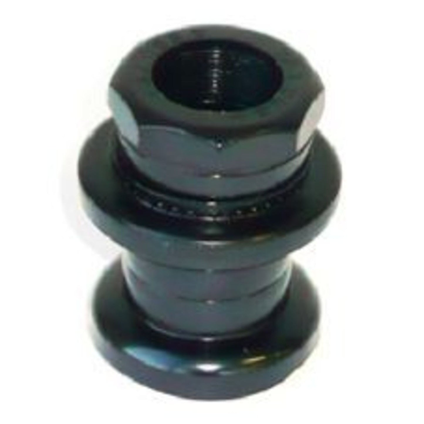 Black 22.2mm Headset