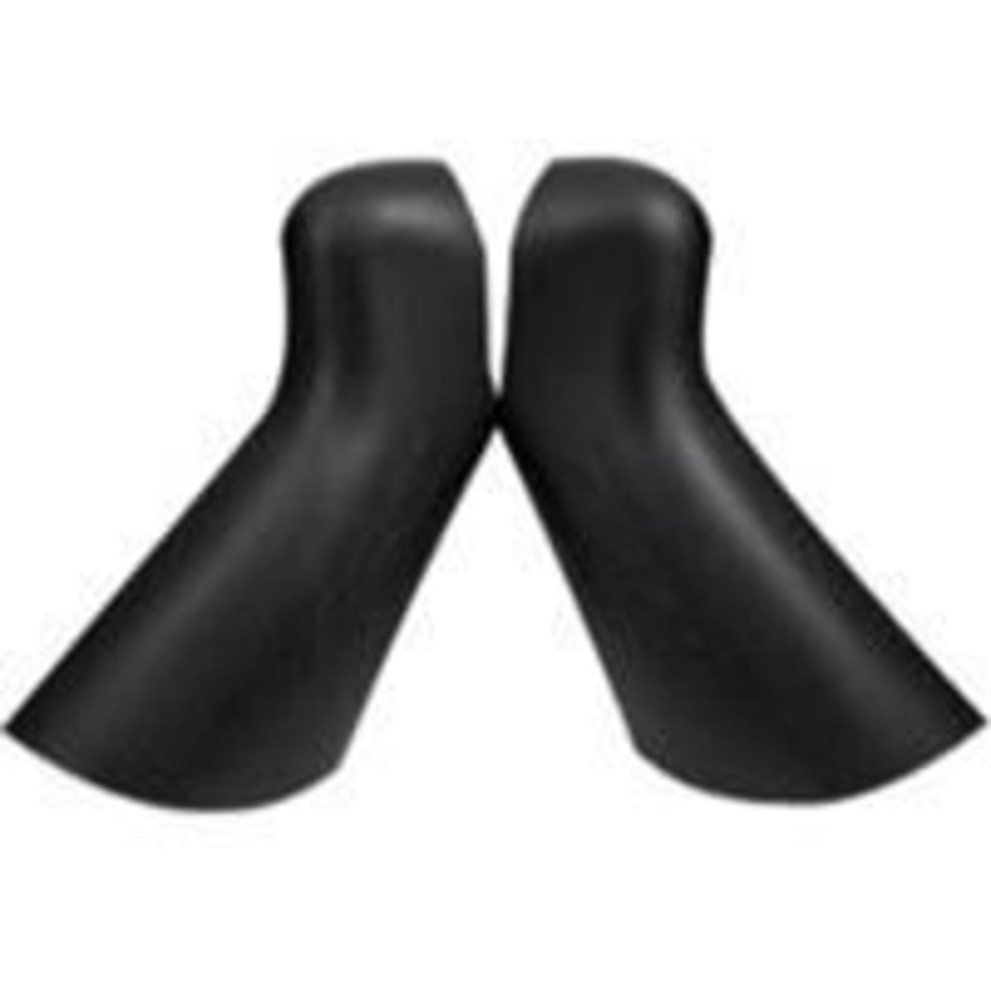 TRP HYLEX RX Brake Lever Hoods - Black (Set of Two)