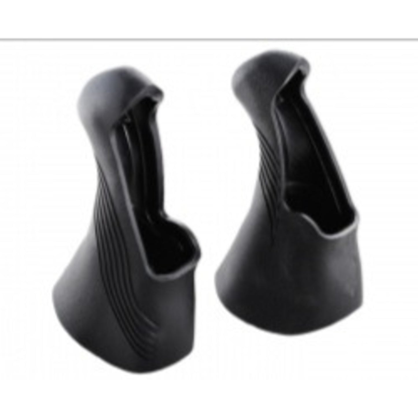 Black TRP RRL SR Brake Lever Hoods (Pair)