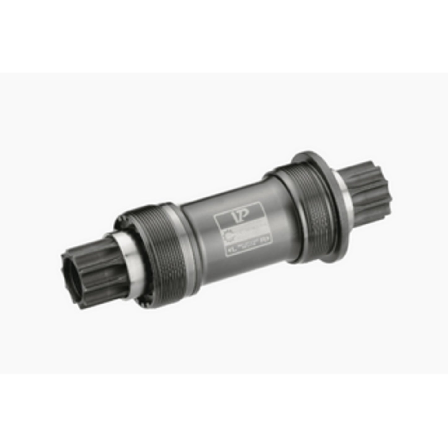 Truvativ ISIS Bottom Bracket - 68mm width, 113mm length, featuring double sealed bearings.