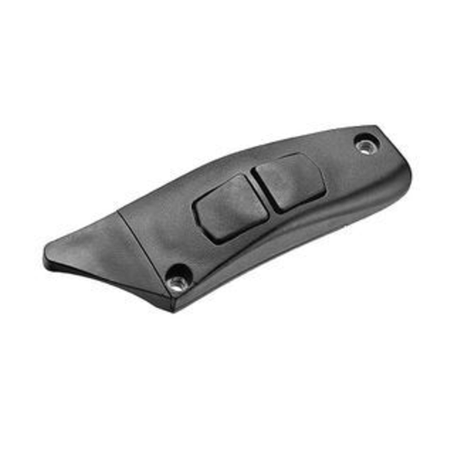 Shimano-compatible HD-T910/912 Left Adapter Kit - Di2 Ready.