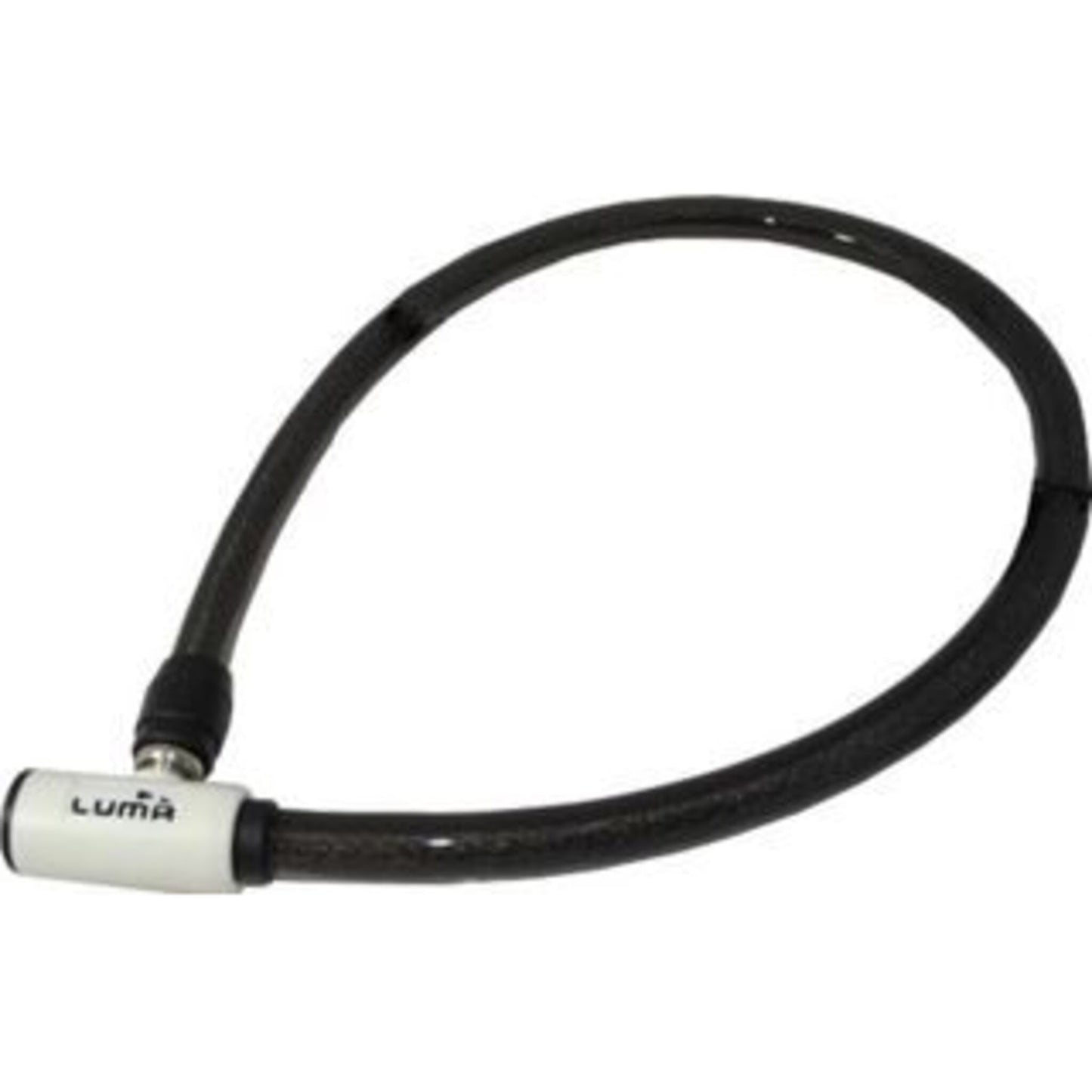 LUMA No1 20mm Keyed Lock Cable - 1000mm