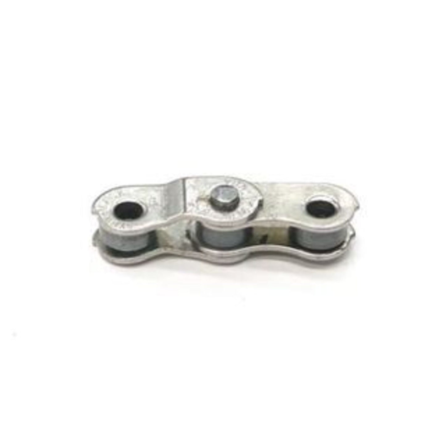 Black YBN Offset Link for 1/2" x 1/8" Chain