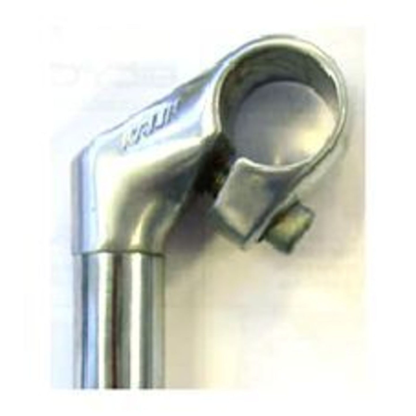 Stem 22.2 - 40mm x 220mm - Silver