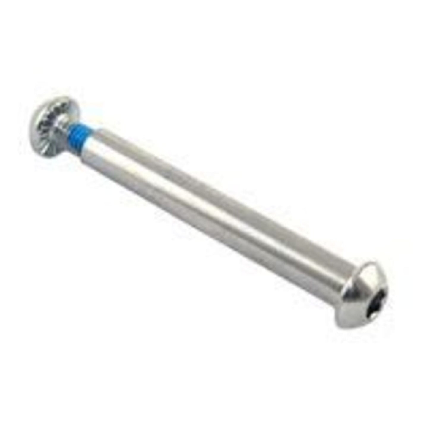 60mm Bulletproof Scooter Axle - Sturdy Rear Axle for Scooters