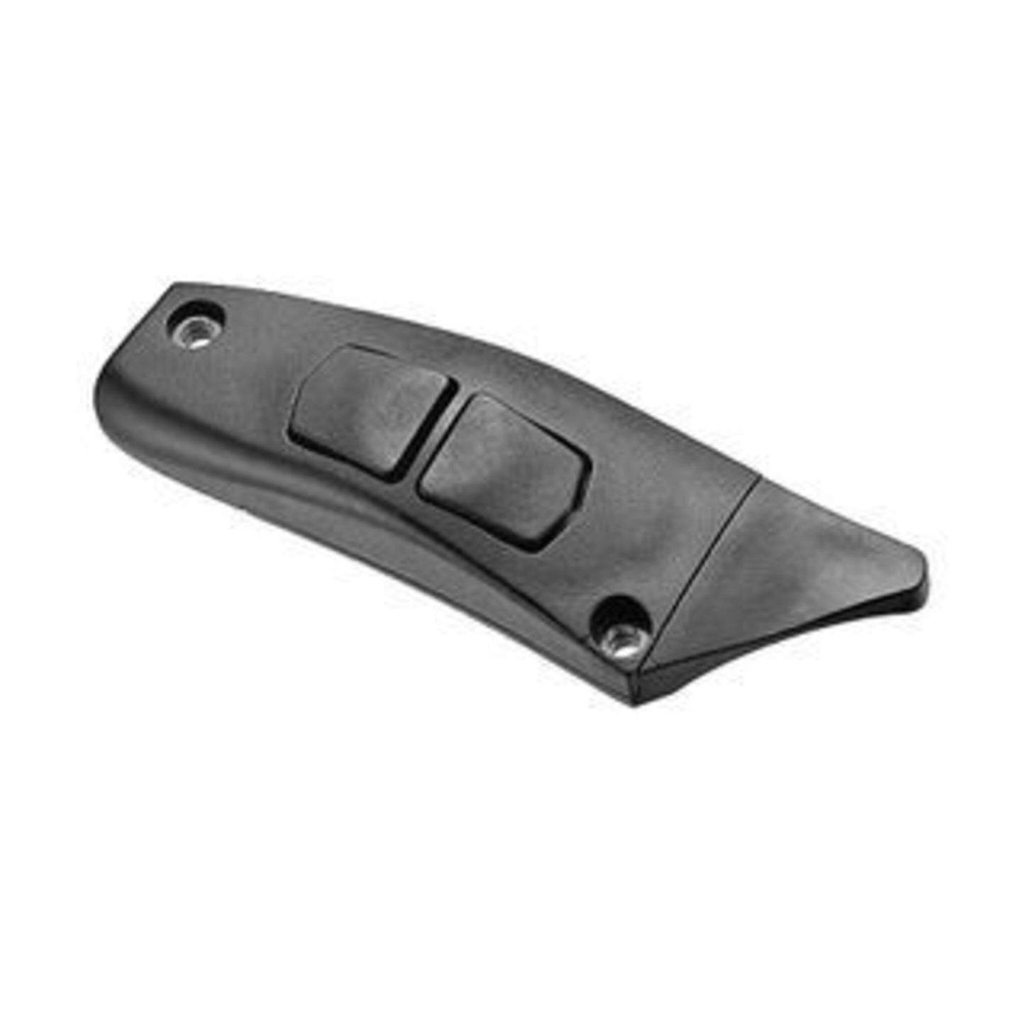 TRP HD-T910/T912 Right Adapter Kit - Compatible with Di2 SW-R600, in Black.