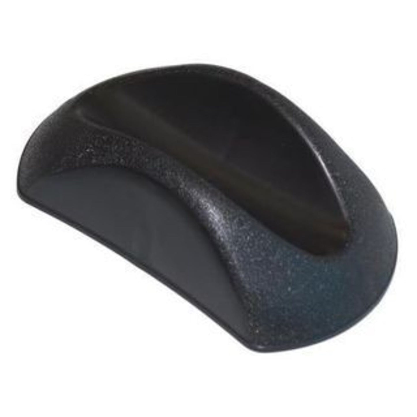 Indoor Trainer Riser Block - Non-Slip, dimensions 250x150x100mm.