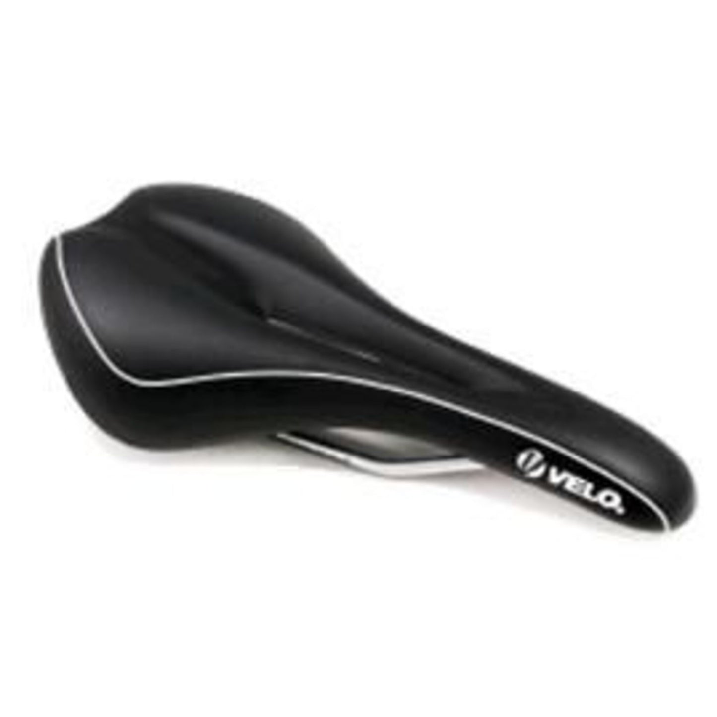 Velo Voam Osprey O Mountain Bike Saddle - Gel with Cut-Out Design