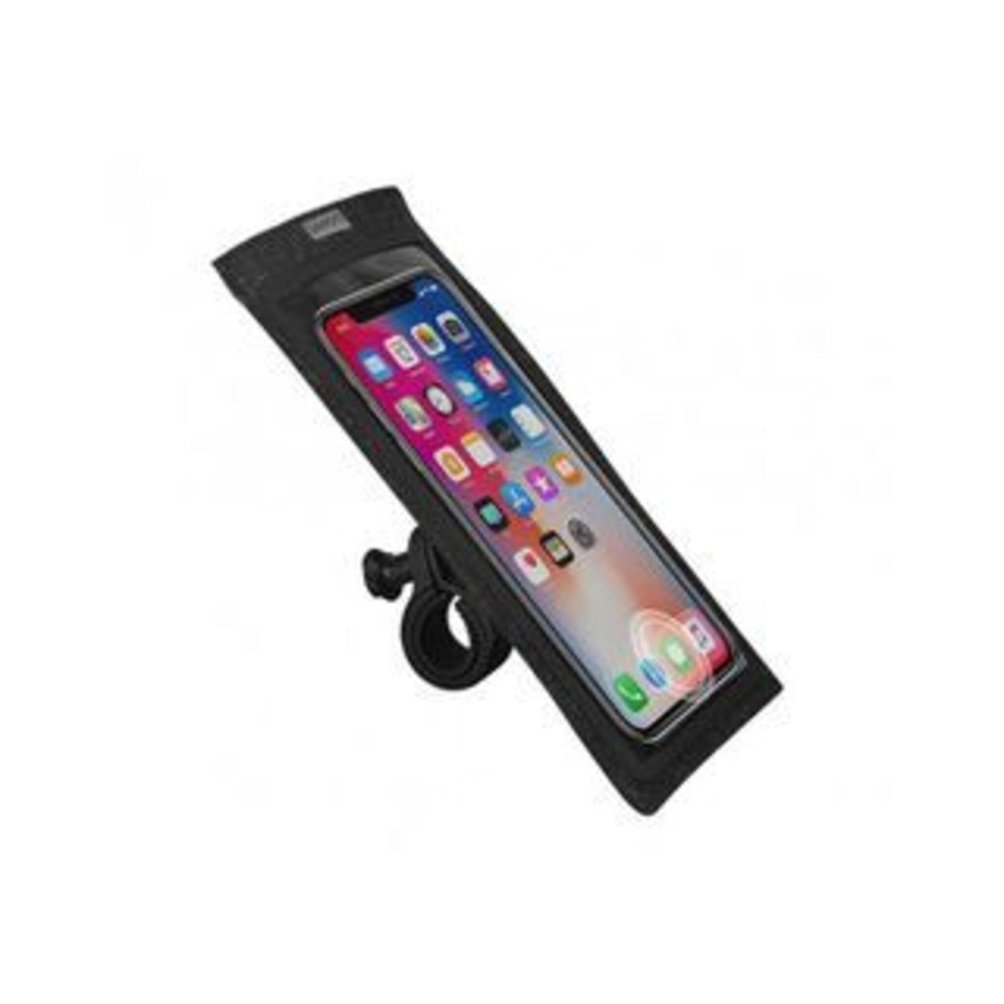 Roswheel SAHOO Universal Phone Holder - Waterproof Mount for Handlebars