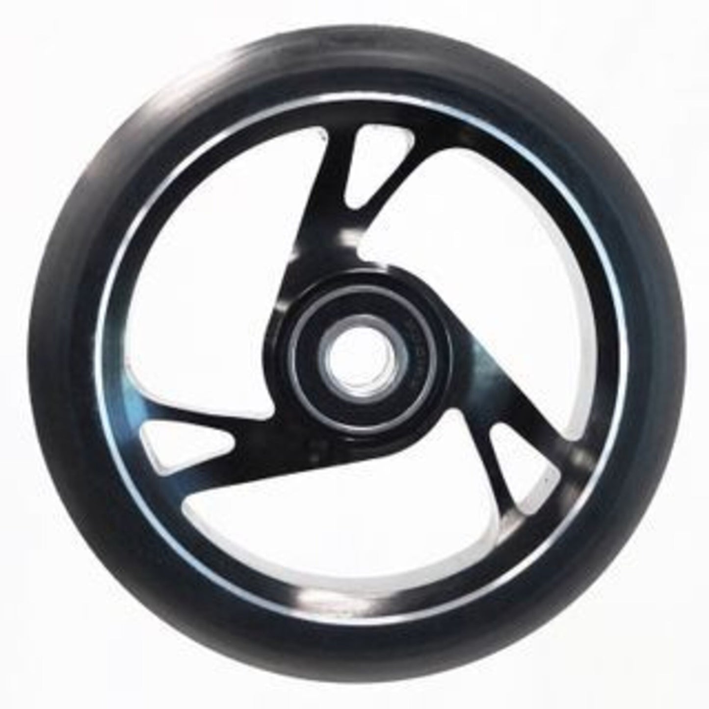TourSeries Alloy Roller Trainer - Enjoy a Seamless Cycling Experience.