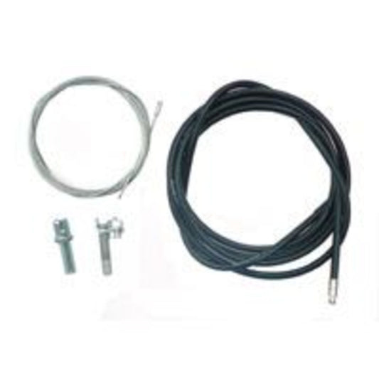 Sturmey Archer HSJ102 Shifter Cable Set - A Dependable Shifting Solution