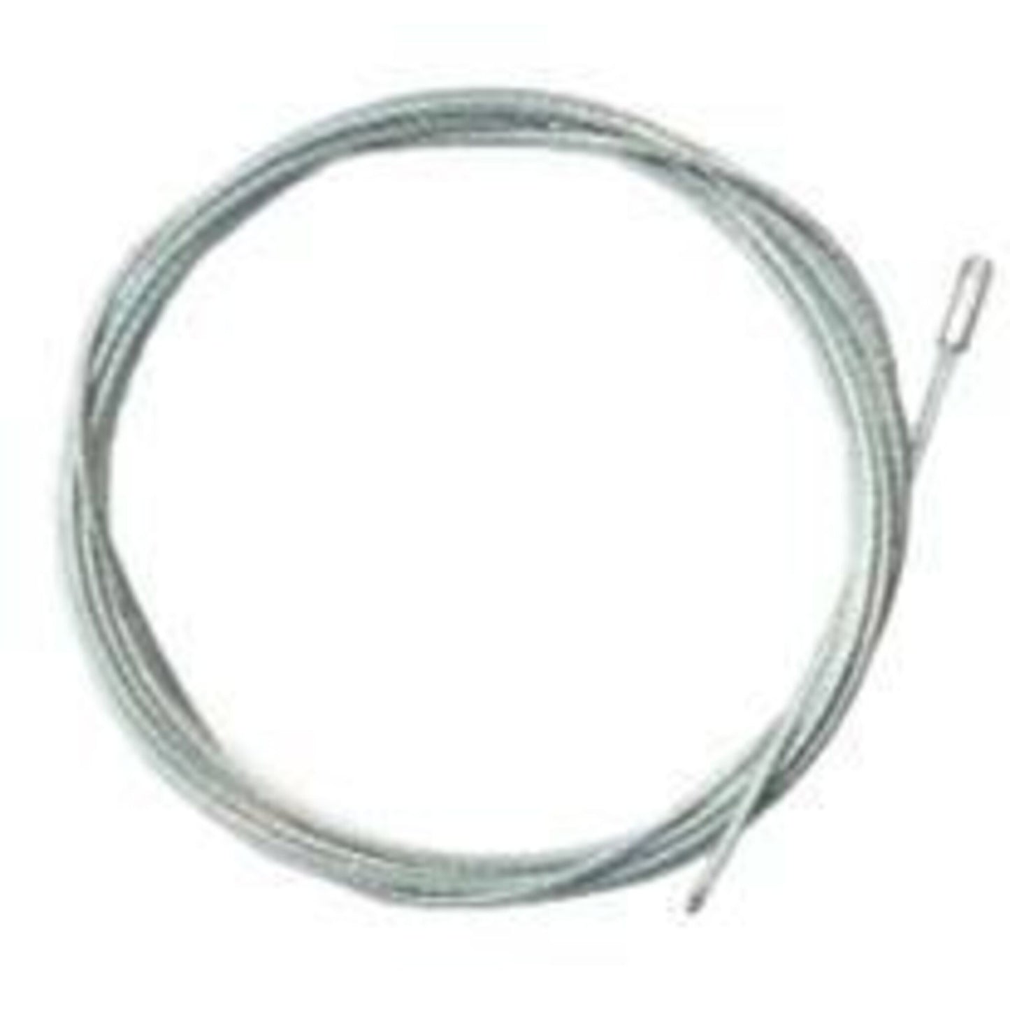 Sturmey Archer Gear Cable - 2000mm Silver - Cable Only Included