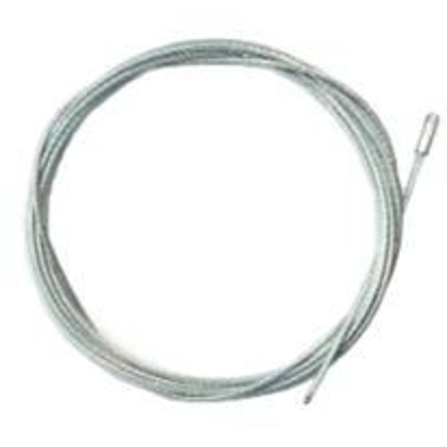 Sturmey Archer Gear Cable - 2000mm Silver - Cable Only Included