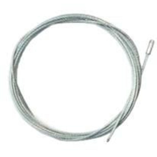 Sturmey Archer Gear Cable - 2000mm Silver - Cable Only Included