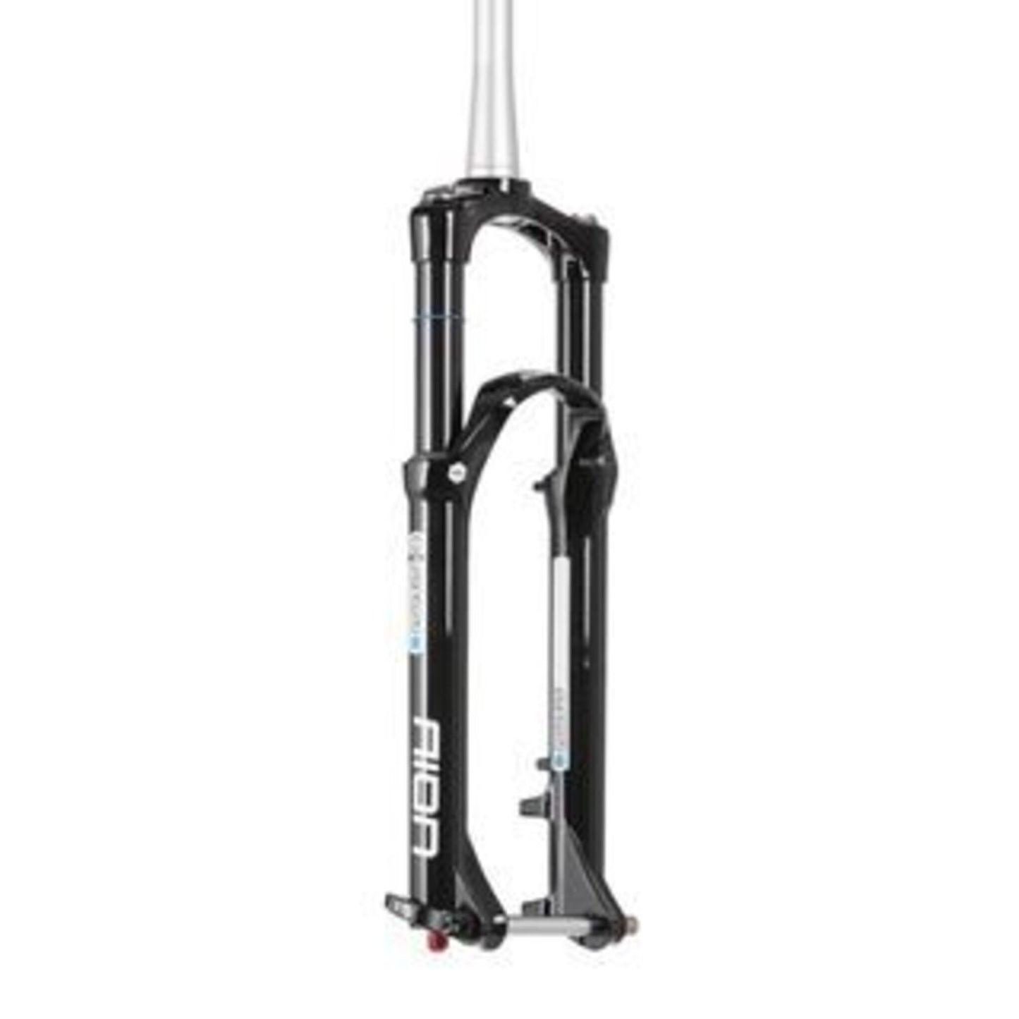 SR Suntour AION35 Boost Fork - 27.5", 150mm Travel, Tapered Steerer.