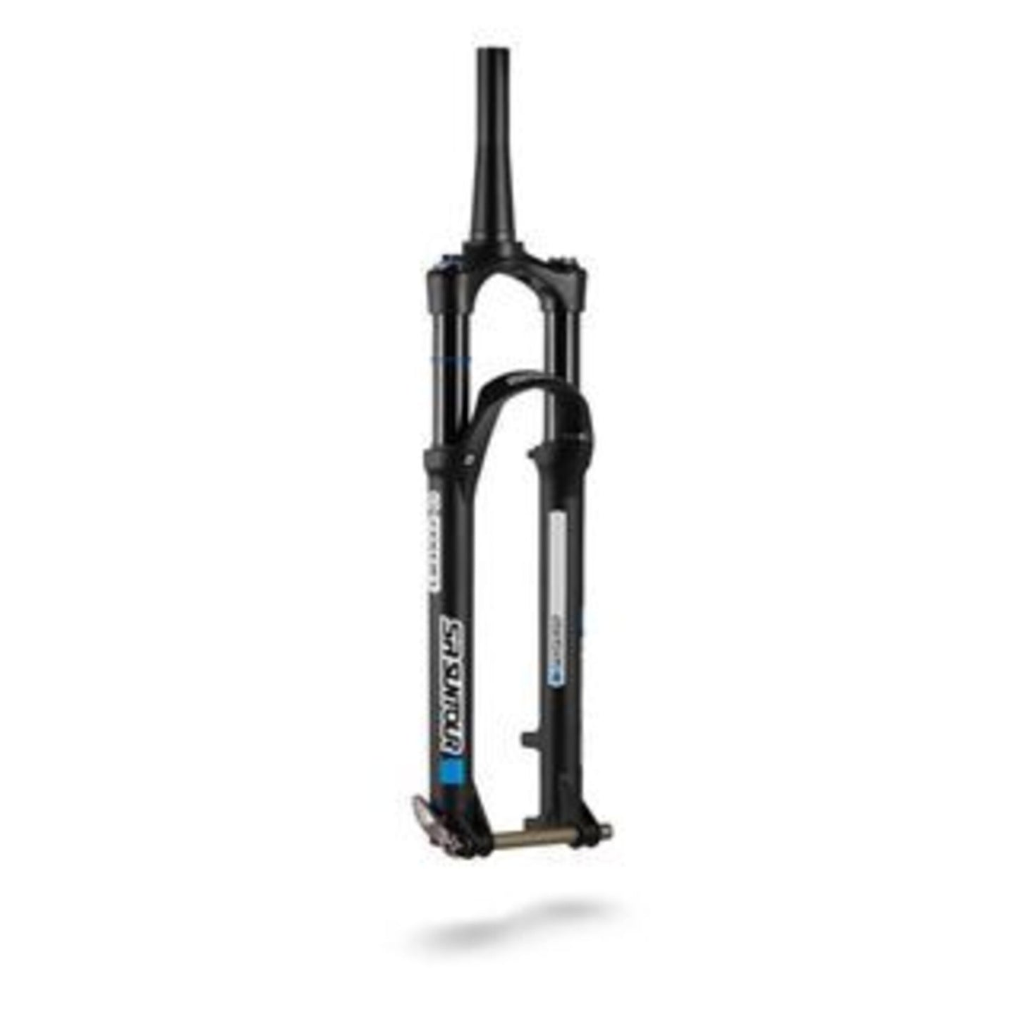 SR Suntour AXON32 Boost Fork - 27.5", 120mm Travel, Disc Brake, Tapered Steerer.