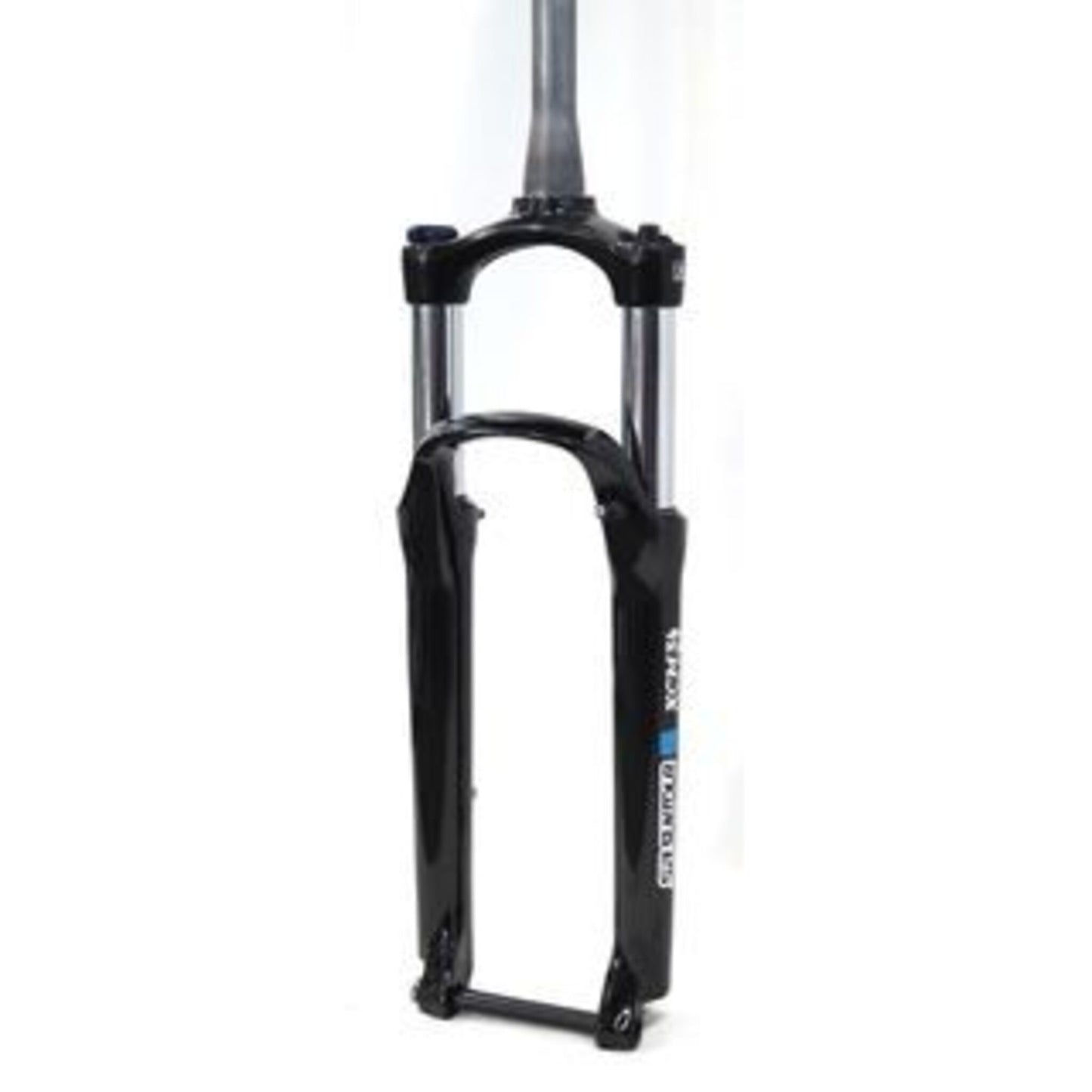 SR Suntour XCM34 Boost Fork - 27.5", 120mm Travel, Tapered Steerer
