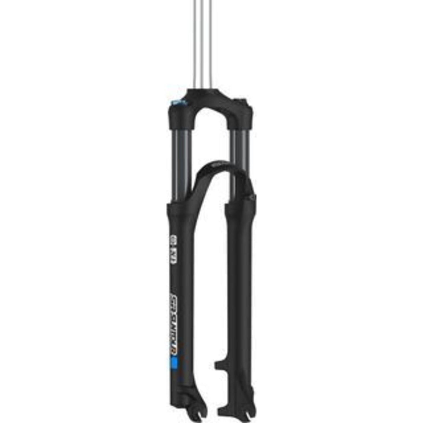 SR Suntour XCR32 Suspension Fork 27.5 - Coil RL, 120mm travel, Lockout feature, CroMo steerer, 9mm dropouts.