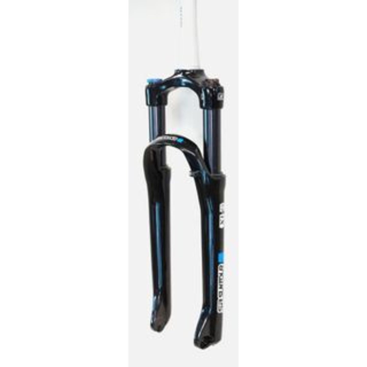 SR Suntour XCR32 Suspension Fork 27.5 - Coil RL, 120mm travel, Lockout feature, CroMo steerer, 9mm dropouts.