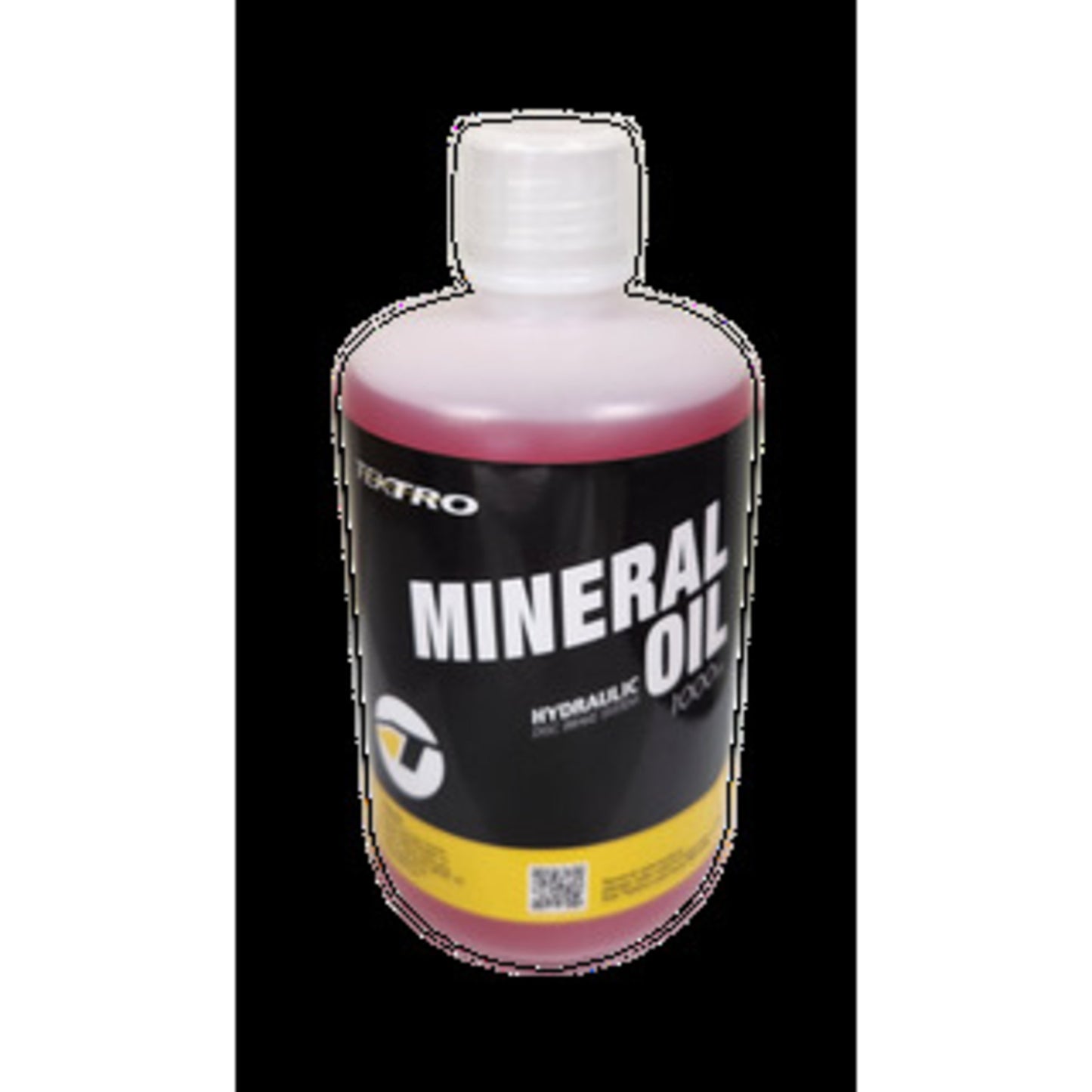 Tektro 1000mL Mineral Oil for Hydraulic Disc Brakes