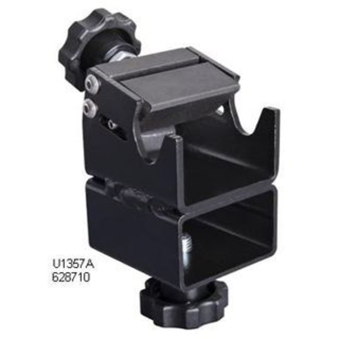 Unior Pro Road Repair Stand Thru Axle Adapter - Quality Assured