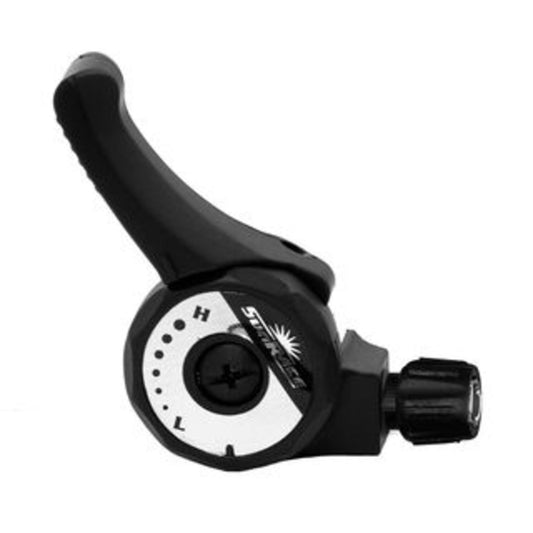 Sunrace MTB 5-Speed Thumb Shifter - Right Side Only