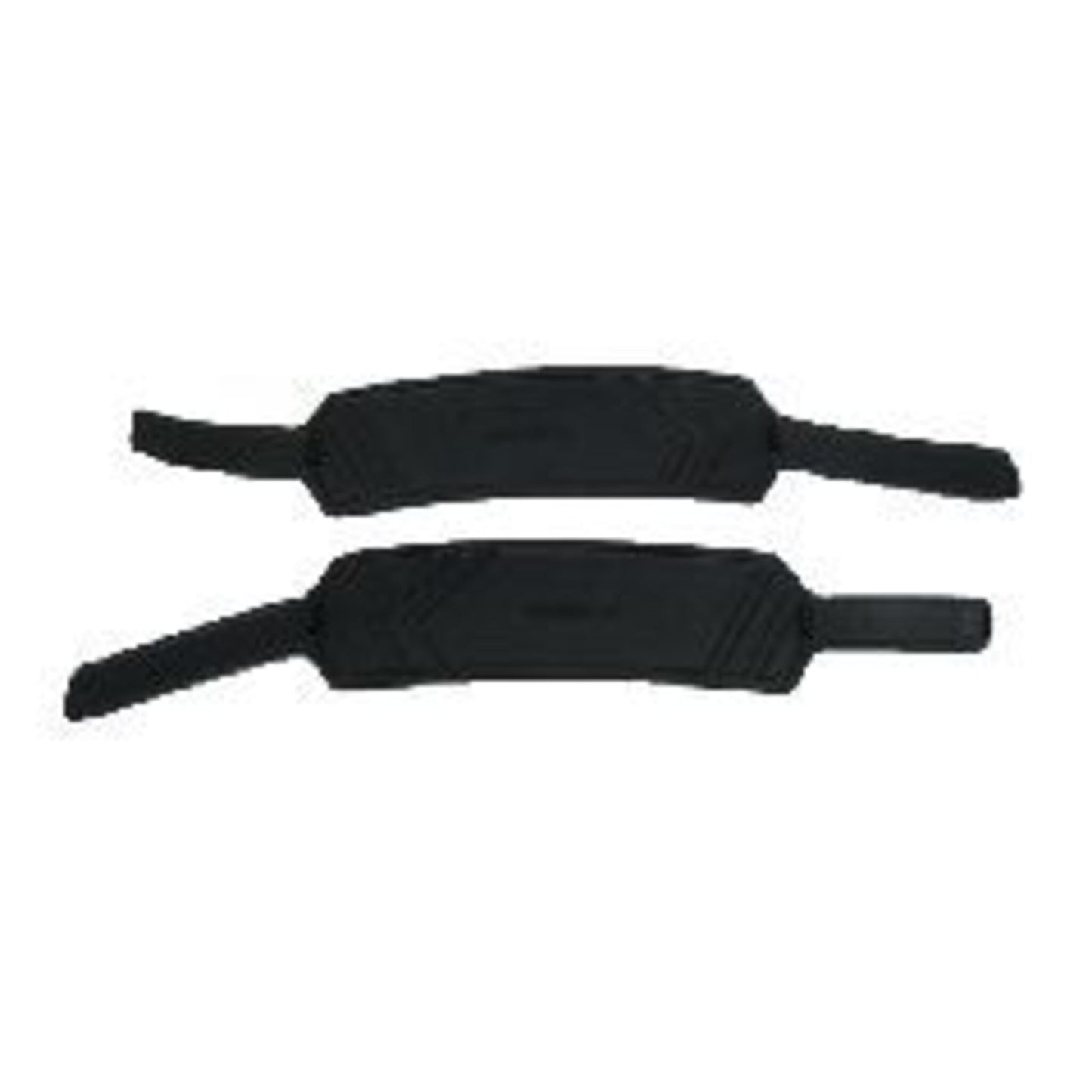 VP-420 Pedal Toe Straps - Reliable Foot Hold for Cycling