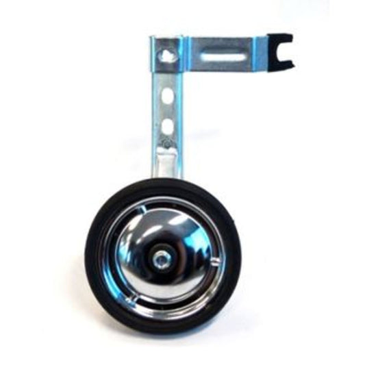 TourSeries Heavy-Duty Training Wheels for Bikes Sized 12-20 - TourSeries