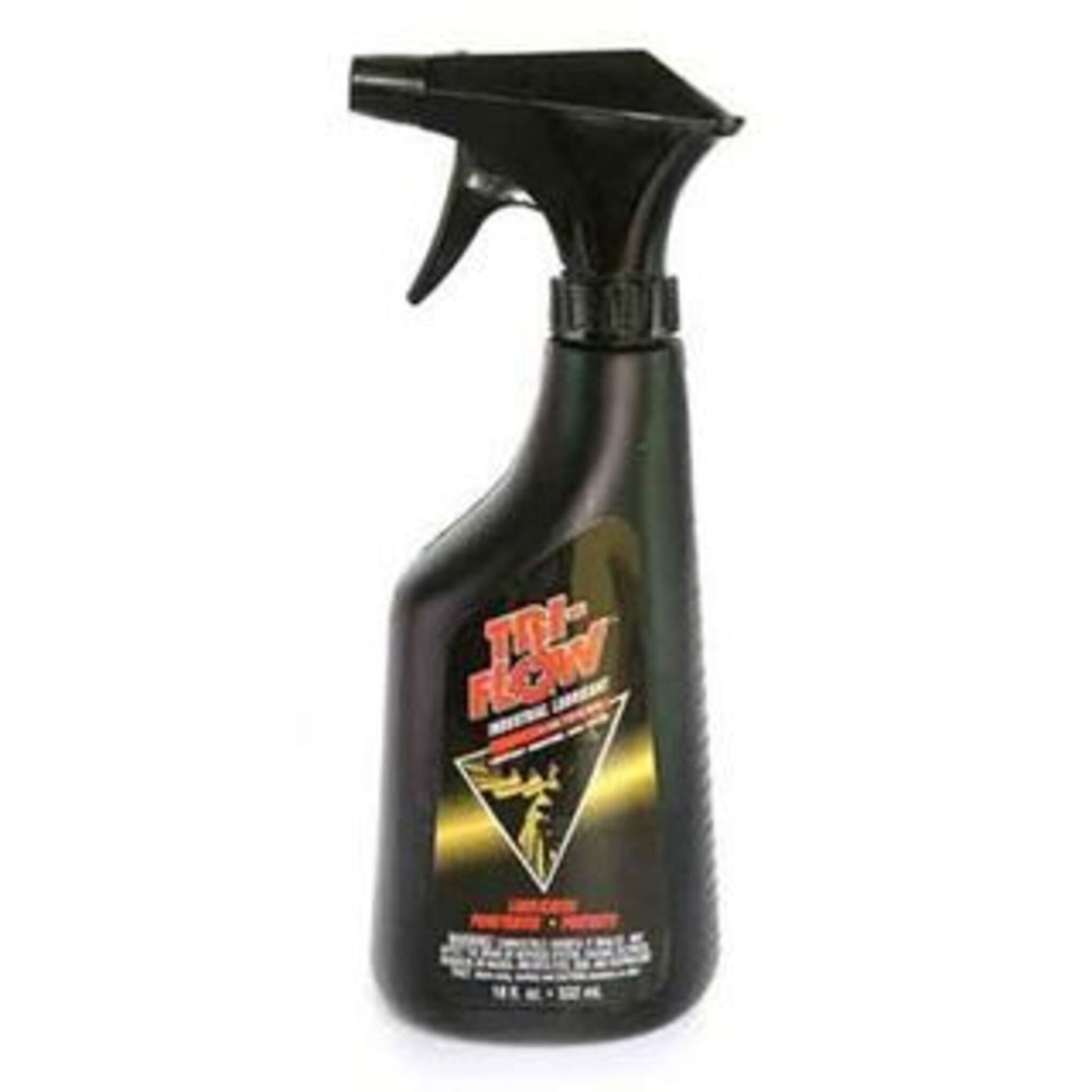 Tri-Flow Oil Wet Spray, 532ml/19oz - Pump Bottle