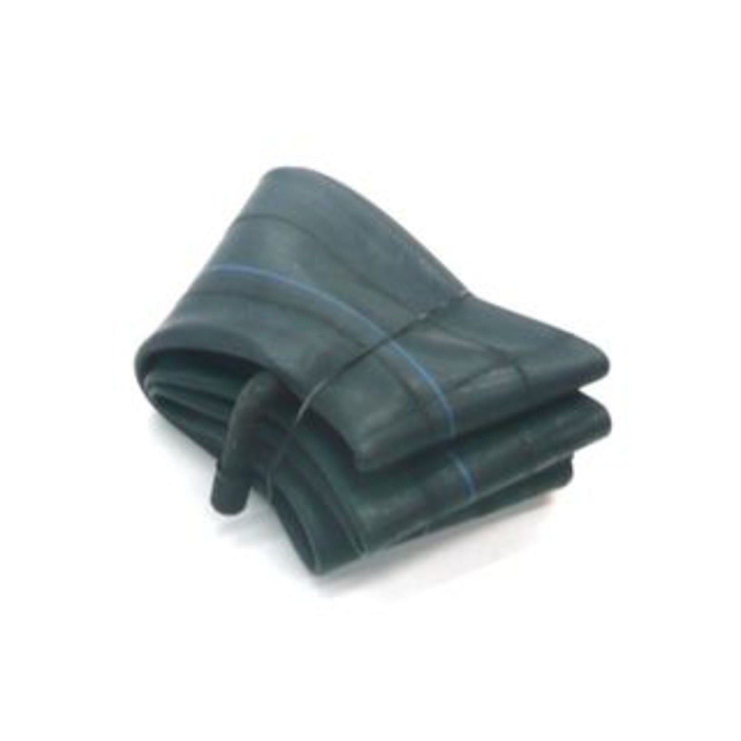 Duro 3.00-4 A/V tire featuring a 90/90 bent valve.