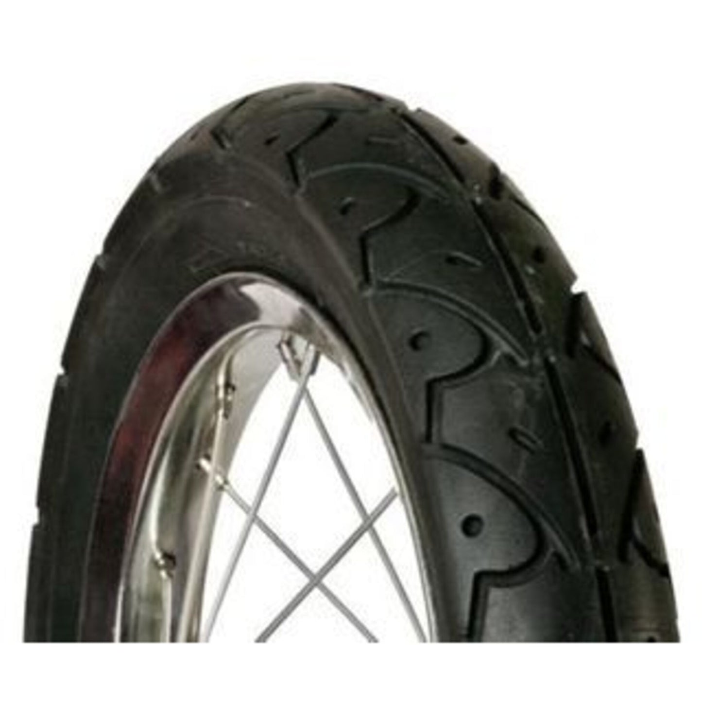 VeeRubber Slick 47-203 Tire - 12.1/2 x 1.75 x 2.1/4 Black